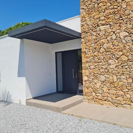 Moraira B5 Villa Ngoại thất bức ảnh