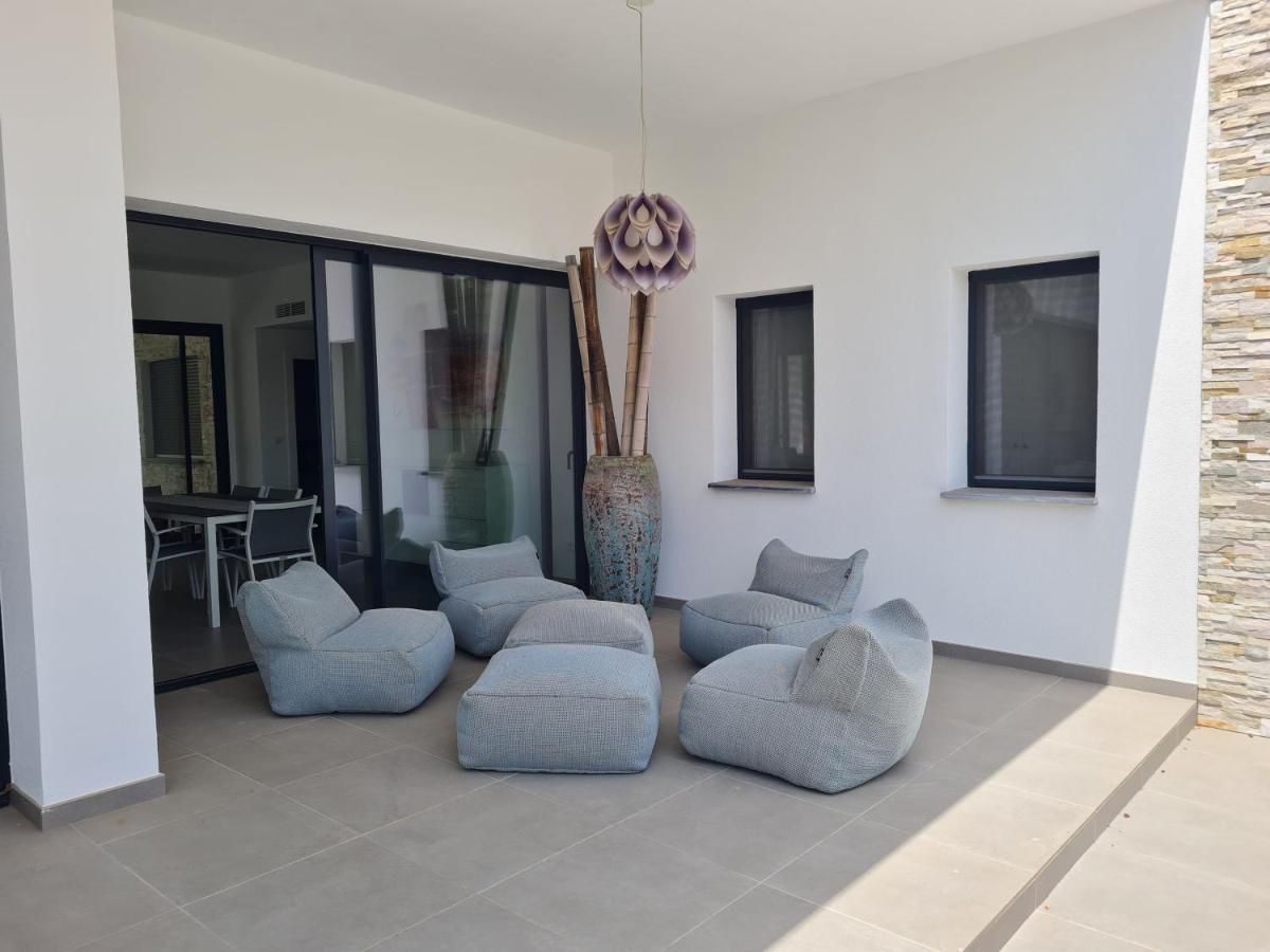 Moraira B5 Villa Ngoại thất bức ảnh