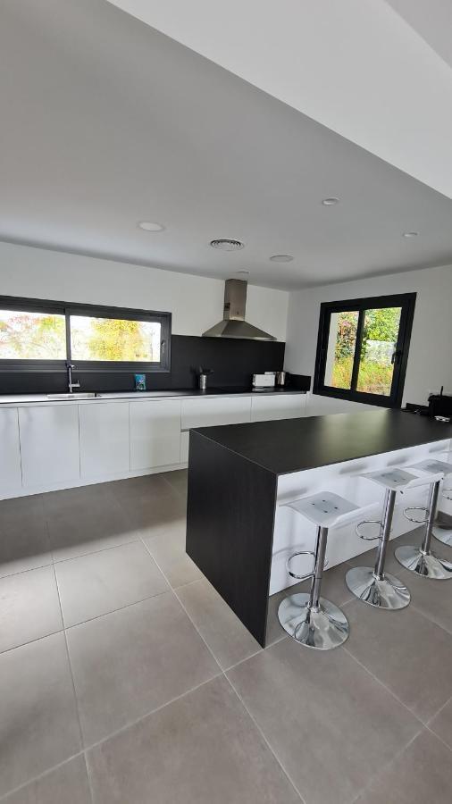 Moraira B5 Villa Ngoại thất bức ảnh