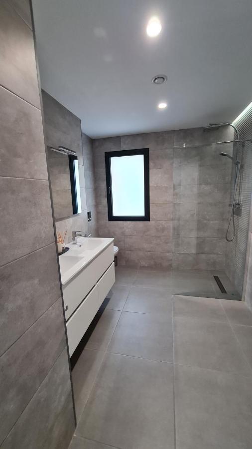 Moraira B5 Villa Ngoại thất bức ảnh