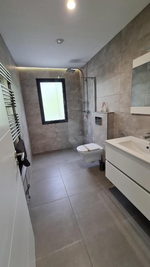 Moraira B5 Villa Ngoại thất bức ảnh