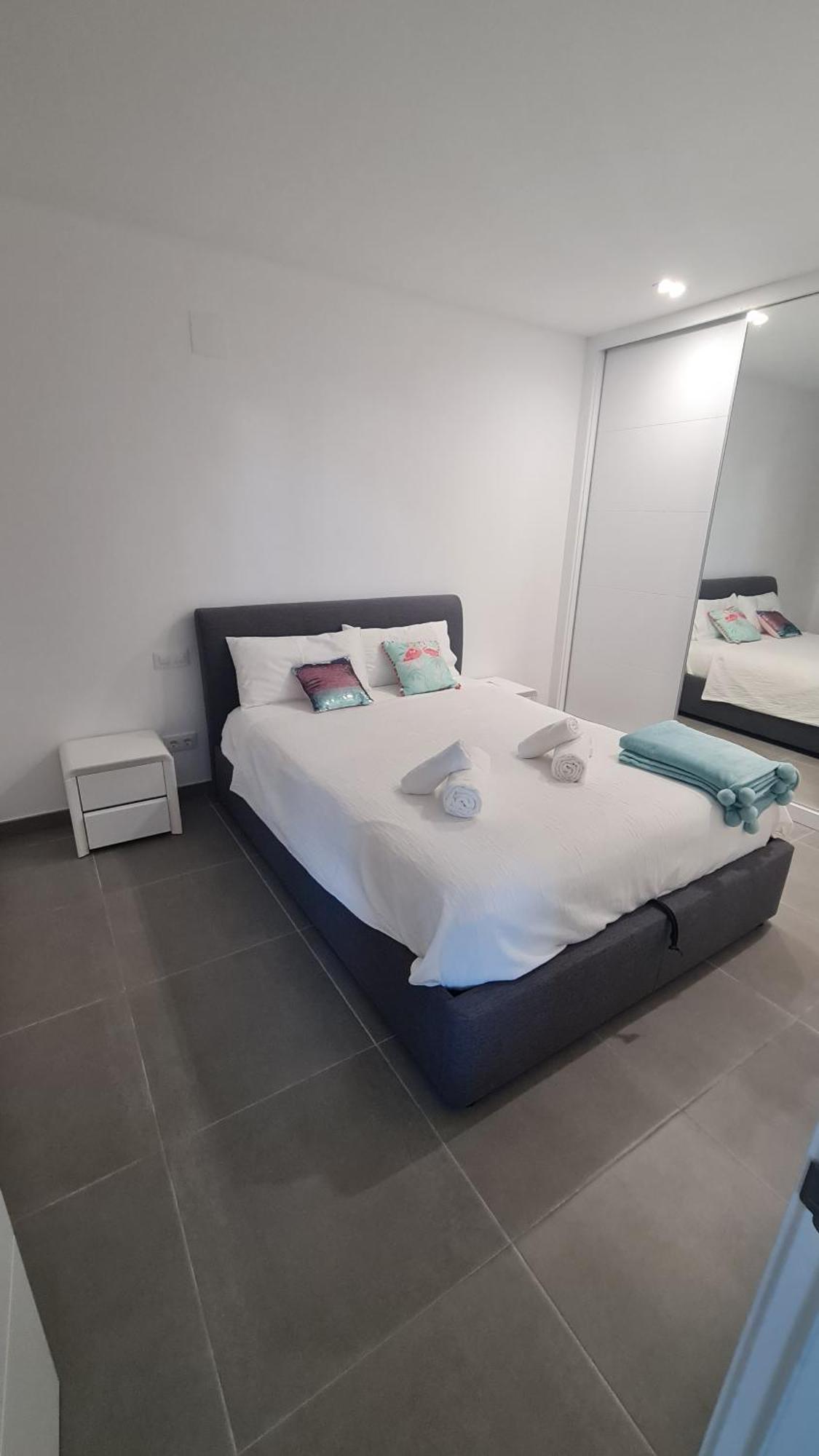Moraira B5 Villa Ngoại thất bức ảnh