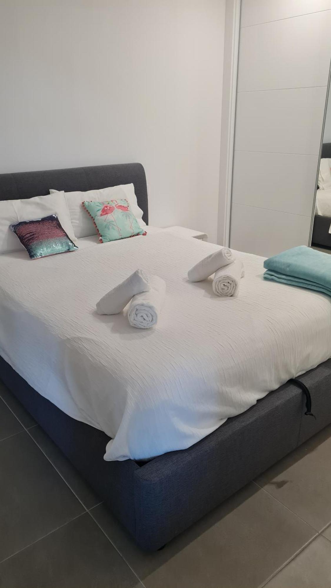 Moraira B5 Villa Ngoại thất bức ảnh