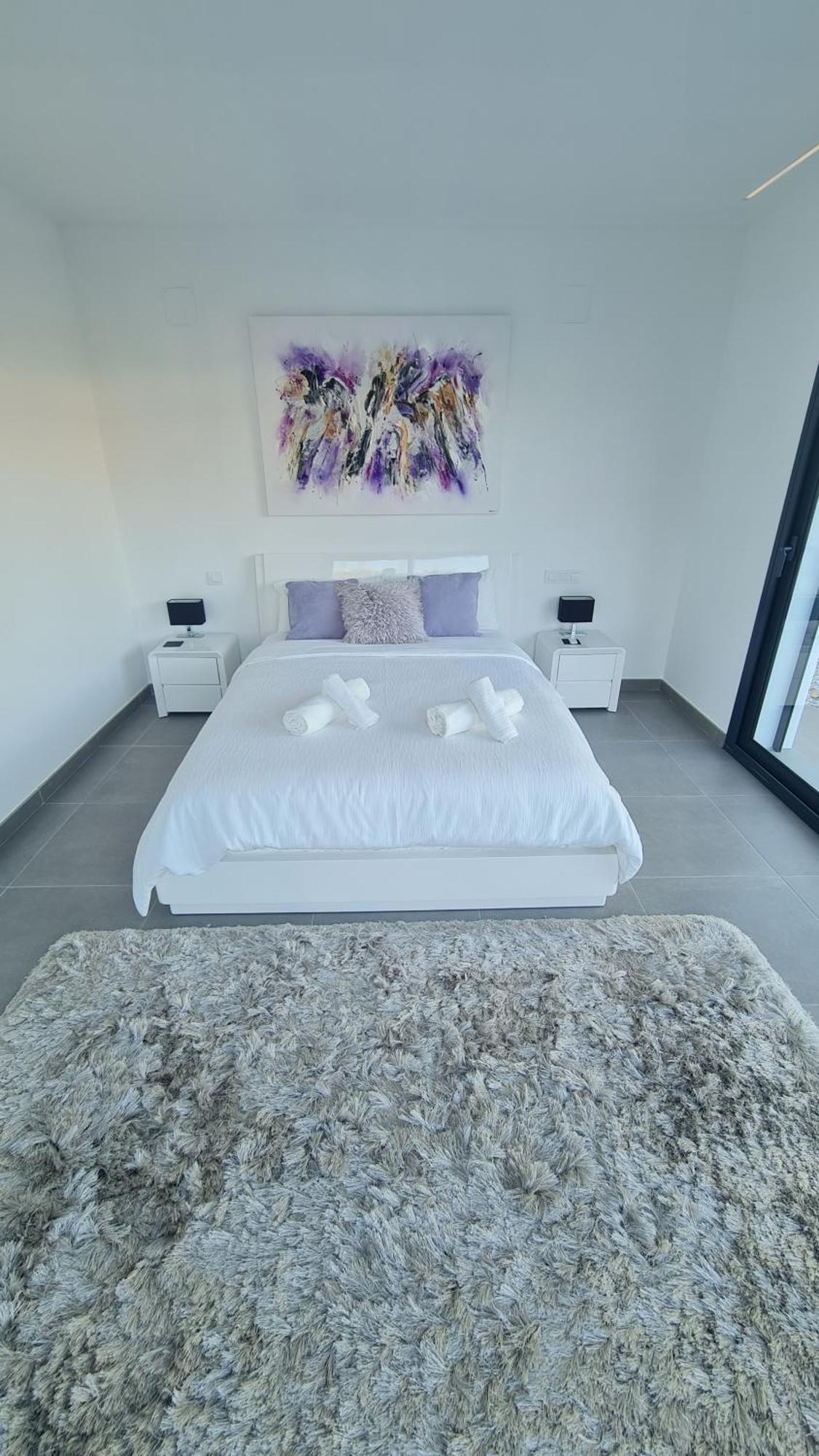 Moraira B5 Villa Ngoại thất bức ảnh